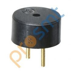 CC-0601 AUDIO MAGNETIC XDCR 1-1.7V TH - ALARM, BUZZER, SIREN