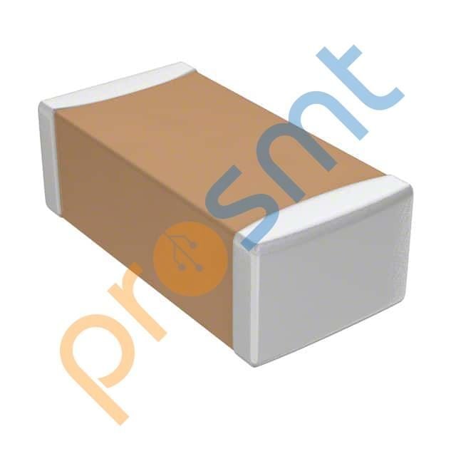 TDK CORPORATION, SERAMIK KAPASITÖR, CGB3B1X5R1A475K055AC, 4.7 µF, ±10%, 0603 (1608 METRIC)