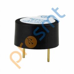 CPI-137-24T BUZZER, 13.9 MM, 7.5 MM DEEP, P, - ALARM, BUZZER, SIREN