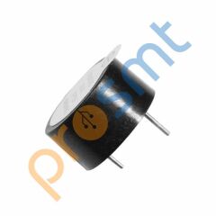 IP134012-1 PIEZO INDICATOR - ALARM, BUZZER, SIREN