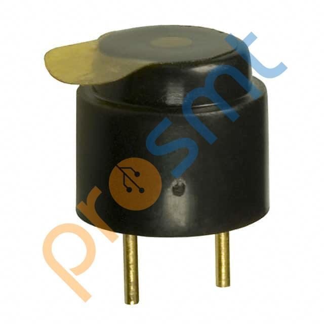 CPE-171 AUDIO PIEZO TRANSDUCER 30V TH - ALARM, BUZZER, SIREN