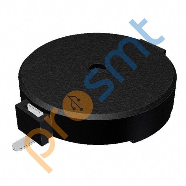 SMT-2225-T-R AUDIO PIEZO TRANSDUCER 1-30V SMD - ALARM, BUZZER, SIREN