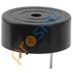 CPE-222H AUDIO PIEZO INDICATOR 5-18V TH - ALARM, BUZZER, SIREN