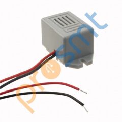 CS-3624 AUDIO MAGNETIC IND 20-28V CHAS - ALARM, BUZZER, SIREN