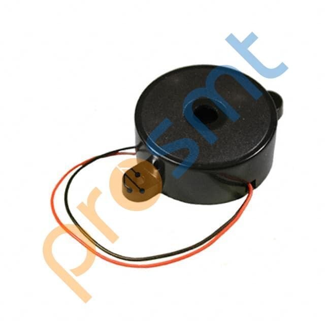 PK-21N30WQ AUDIO PIEZO IND 1.5-30V CHASSIS - ALARM, BUZZER, SIREN