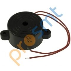 CEP-4411AC AUDIO PIEZO IND 30-120V CHASSIS - ALARM, BUZZER, SIREN