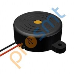 AI-4228-TF-LW140-C-R AUDIO PIEZO IND 1.5-20V CHASSIS - ALARM, BUZZER, SIREN