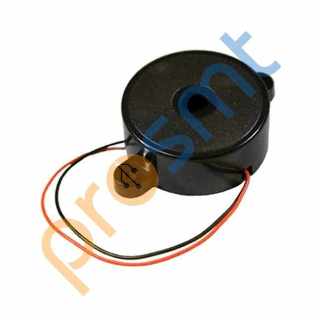 PK-20A38WQ AUDIO PIEZO INDICATOR 3-24V CHAS - ALARM, BUZZER, SIREN