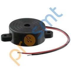 AI-4228-TF-SP-LW145-R AUDIO PIEZO INDICATOR 3-20V CHAS - ALARM, BUZZER, SIREN