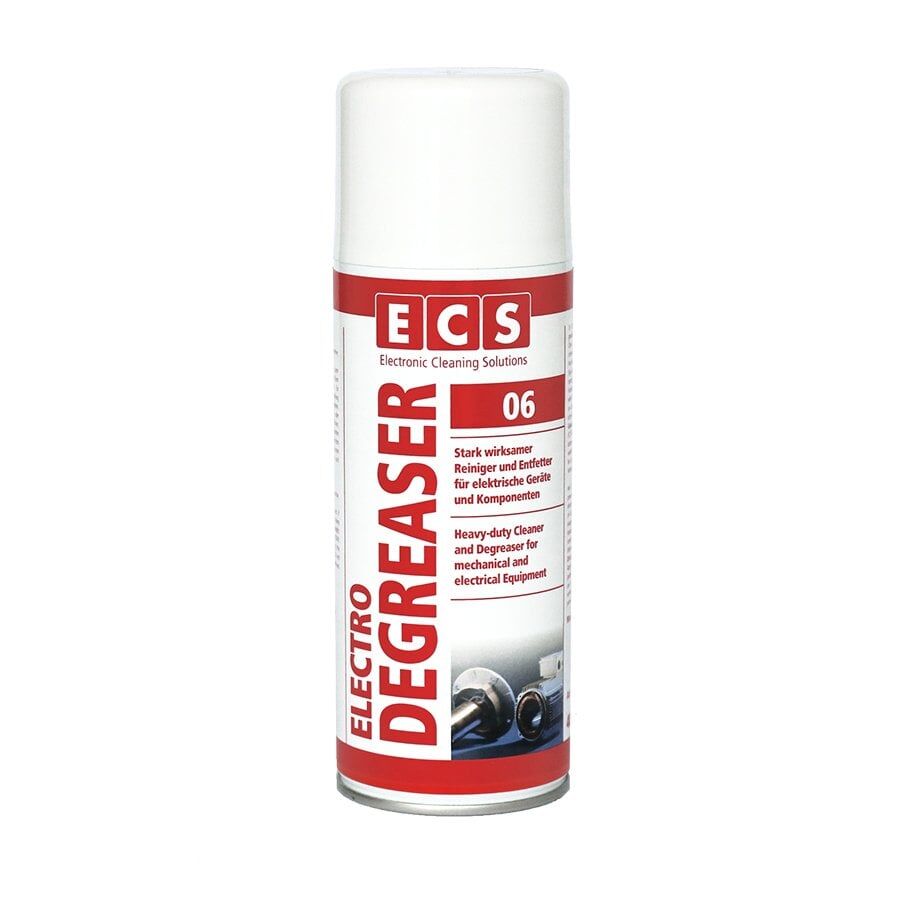 Electro Degreaser, Yağ, Kir ve Fluks Sökücü 400ml