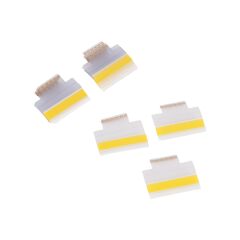 PDB-C12 Smd Şerit Ekleme Bandı Ve Klipsi 12mm 500ad.