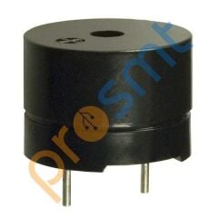 GT-11P AUDIO MAGNETIC XDCR 1-2V TH - ALARM, BUZZER, SIREN