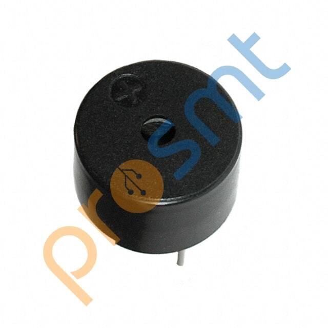 PB-1226PEAQ AUDIO MAGNETIC XDCR 1.1-3V TH - ALARM, BUZZER, SIREN