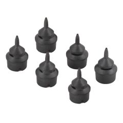 SIE Nozzle Type 725/925 ASM HS-50 Dizgi Makinesi için (1paket-6pcs)