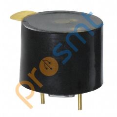 AT-1228-TT-R AUDIO MAGNETIC XDCR 1-1.7V TH - ALARM, BUZZER, SIREN