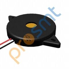 AT-3045-TF-LW110-R AUDIO PIEZO XDCR 1-50V CHASSIS - ALARM, BUZZER, SIREN