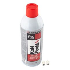 CTSR-12E Silikon PCB Koruyucu Kaplama Sprey 400ml Konform® SR