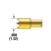 POGO-25H-6.5 Test Probe