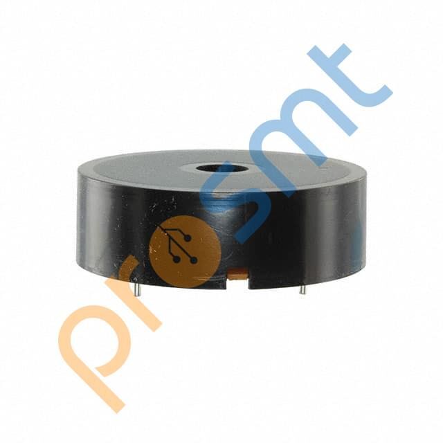 PT-4175PQ AUDIO PIEZO TRANSDUCER 3-30V TH - ALARM, BUZZER, SIREN