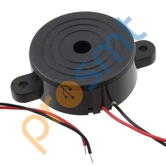 PB-4216-2 AUDIO PIEZO INDICATOR 3-20V CHAS - ALARM, BUZZER, SIREN