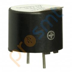 WT-1205 AUDIO MAGNETIC XDCR 4-6V TH - ALARM, BUZZER, SIREN