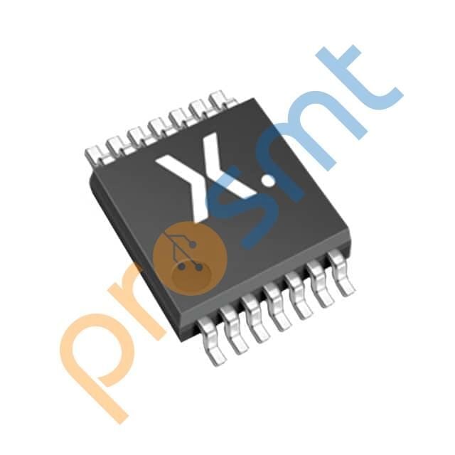 74HC164PW, 118 PUSH-PULL SERIAL TO PARALLEL 14-TSSOP kılıf.