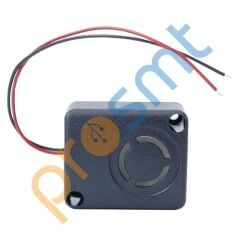 PB-4739NL PIEZO BUZZER 12V 105DB 2500HZ 47 - ALARM, BUZZER, SIREN