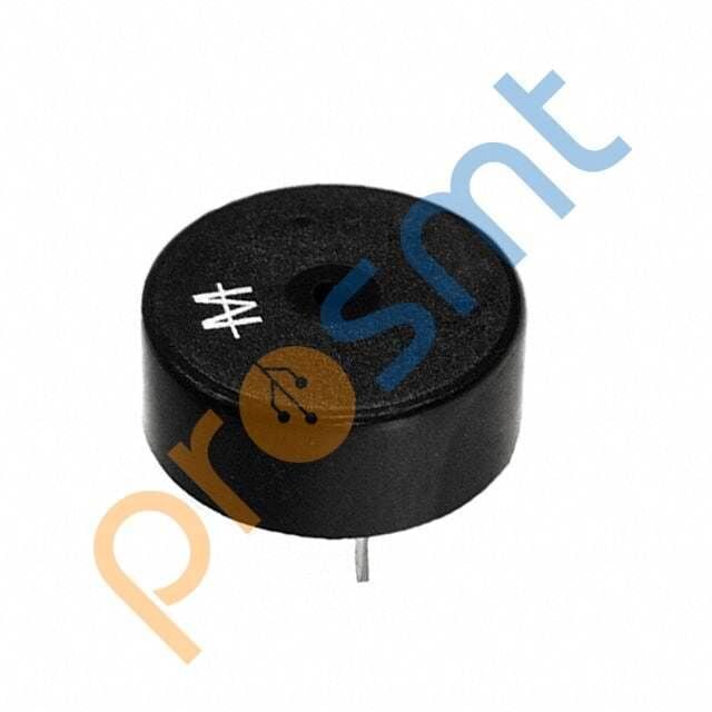 PF-21A31PQ AUDIO PIEZO INDICATOR 3-24V TH - ALARM, BUZZER, SIREN