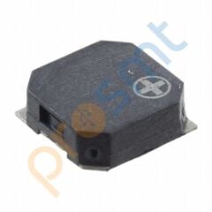 ST-025BL AUDIO MAGNETIC XDCR 2-4V SMD - ALARM, BUZZER, SIREN