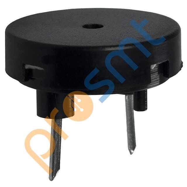 CEP-1152 AUDIO PIEZO TRANSDUCER 30V TH - ALARM, BUZZER, SIREN