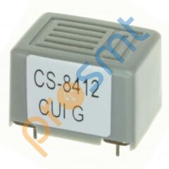 CS-8412 AUDIO MAGNETIC IND 8-16V TH - ALARM, BUZZER, SIREN