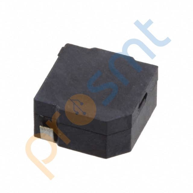 ST-0503-3 AUDIO MAGNETIC XDCR 2-4V SMD - ALARM, BUZZER, SIREN