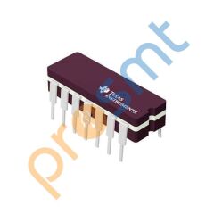 SN74HC164N, PUSH-PULL SERIAL TO PARALLEL 14-PDIP kılıf.