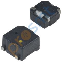 SMT-0540-T-2-R AUDIO MAGNETIC XDCR 2-4V SMD - ALARM, BUZZER, SIREN