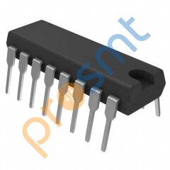 CD4021BE, PUSH-PULL PARALLEL OR SERIAL TO SERIAL 16-PDIP kılıf.