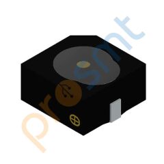 SMI-1027-TW-5V-R AUDIO MAGNETIC IND 4-7V SMD - ALARM, BUZZER, SIREN