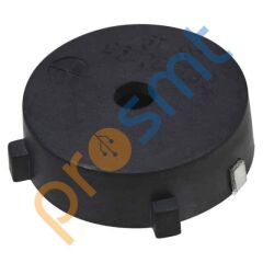 CPI-2207-95-SMT-TR BUZZER, 22.1 MM, 7 MM DEEP, P, 3 - ALARM, BUZZER, SIREN