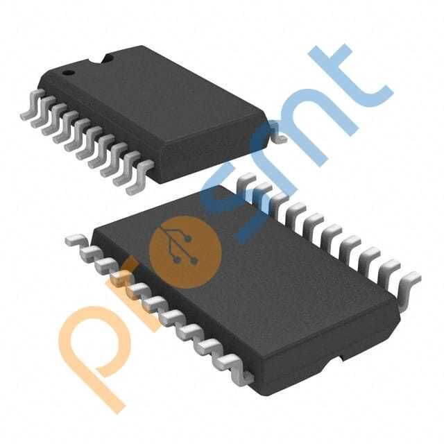 TPIC6595DW, OPEN DRAIN SERIAL TO PARALLEL SERIAL 20-SOIC kılıf.