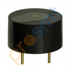 CEP-2242 AUDIO PIEZO INDICATOR 3-16V TH - ALARM, BUZZER, SIREN