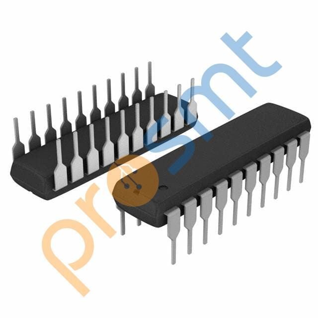 TPIC6A595NE, OPEN DRAIN SERIAL TO PARALLEL SERIAL 20-PDIP kılıf.