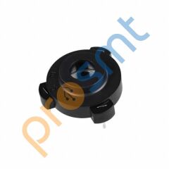 CPI-3816-95T BUZZER, 38 MM, 16 MM DEEP, P, 9 - ALARM, BUZZER, SIREN