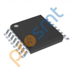 SN74HC165DBR, COMPLEMENTARY PARALLEL OR SERIAL TO SERIAL 16-SSOP kılıf.