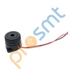 IP293512-1 PIEZO INDICATOR - ALARM, BUZZER, SIREN