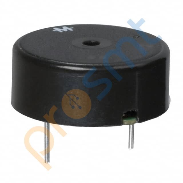 PK-21N30PQ AUDIO PIEZO INDICATOR 1.5-30V TH - ALARM, BUZZER, SIREN