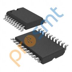 TPIC6596DWG4, OPEN DRAIN SERIAL TO PARALLEL SERIAL 20-SOIC kılıf.