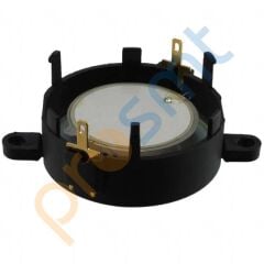 CPE-4485 BUZZER PIEZO 12V 44.8MM T/H - ALARM, BUZZER, SIREN