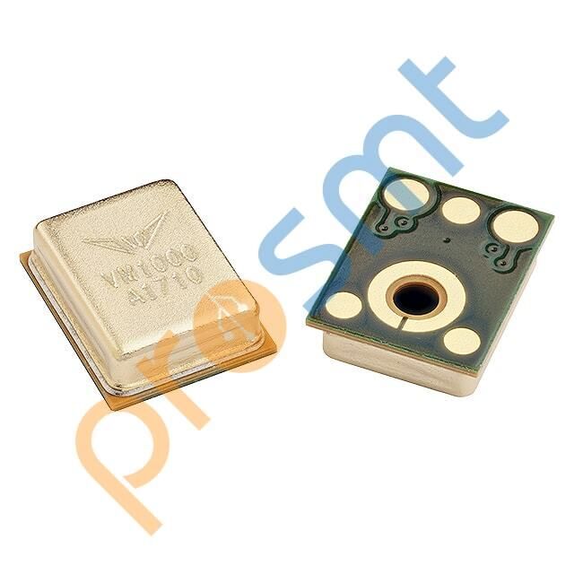 PMM-3738-VM1000-R MIC PIEZO MEMS ANALOG OMNI - MIKROFON | MIC