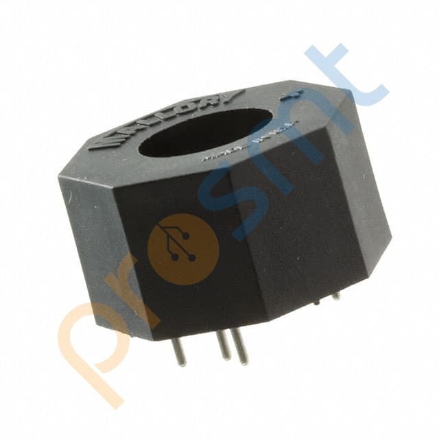 MSS5MMG AUDIO MAGNETIC INDICATOR 4-6V TH - ALARM, BUZZER, SIREN