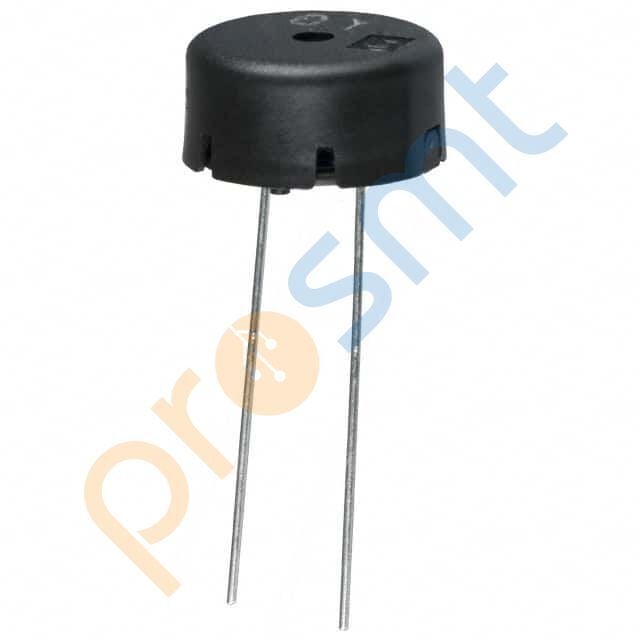 PKM13EPYH4000-A0 AUDIO PIEZO TRANSDUCER 30V TH - ALARM, BUZZER, SIREN