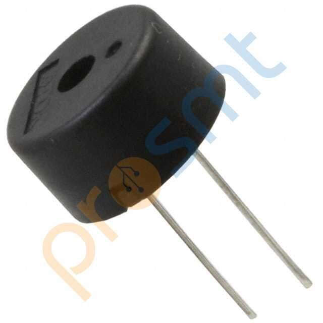 PS1440P02BT AUDIO PIEZO TRANSDUCER 30V TH - ALARM, BUZZER, SIREN